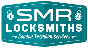 SMR Clapham Locksmiths logo